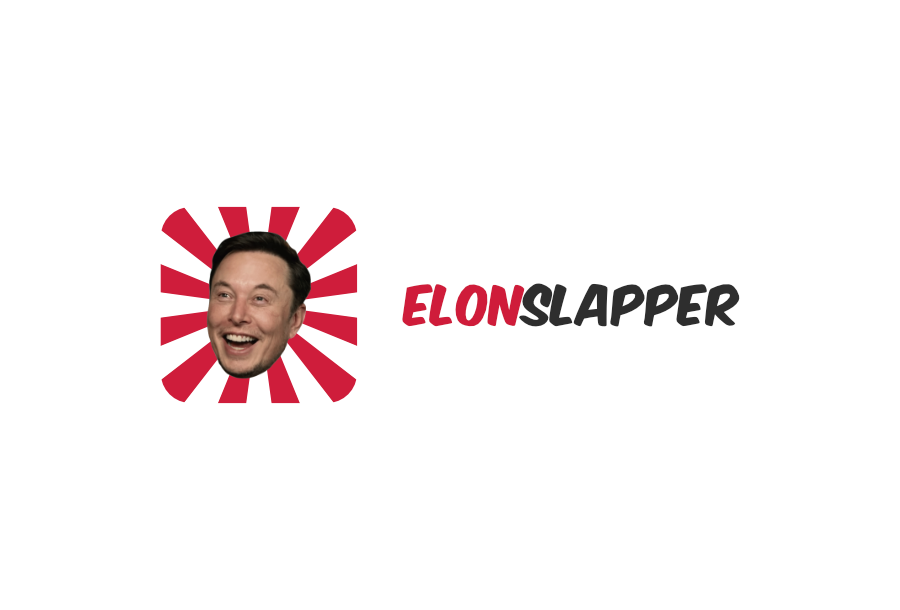 ElonSlapper cover image