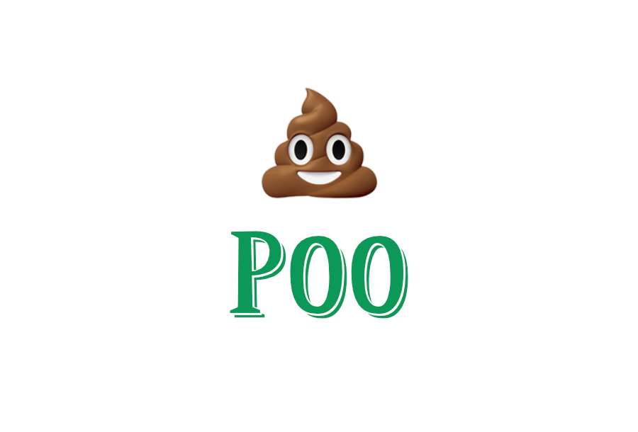 Cover photo for Poo